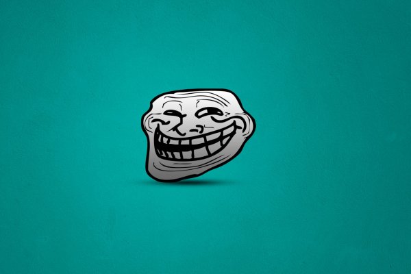 Грустный Тролль фейс