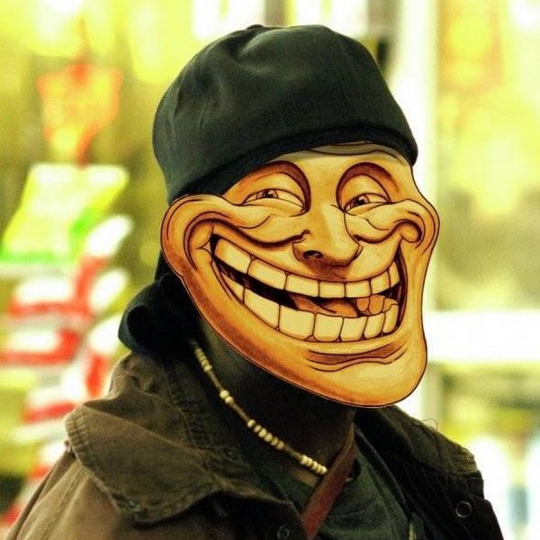 Прикольные авы