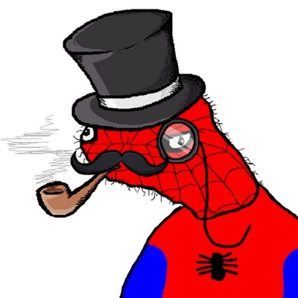 Упоротый на аву