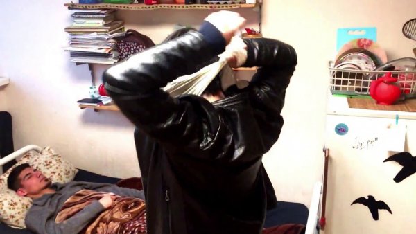 Погибшие от угарного газа