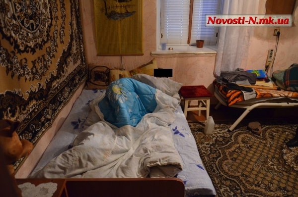 Кожа при отравлении угарным газом