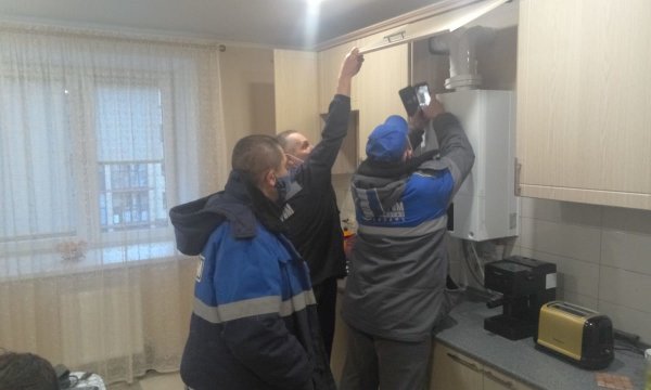 Оказание первой помощи при отравлении продуктами горения