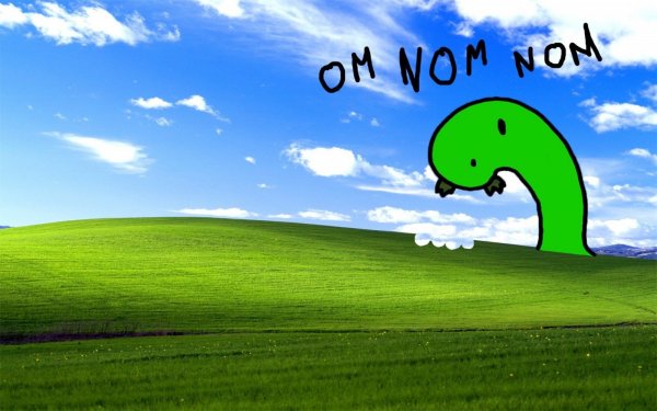 Обои Windows XP