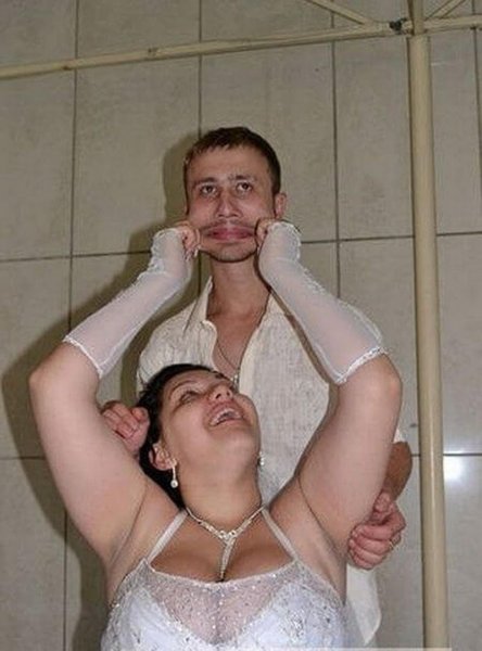 Придурки в социальных сетях