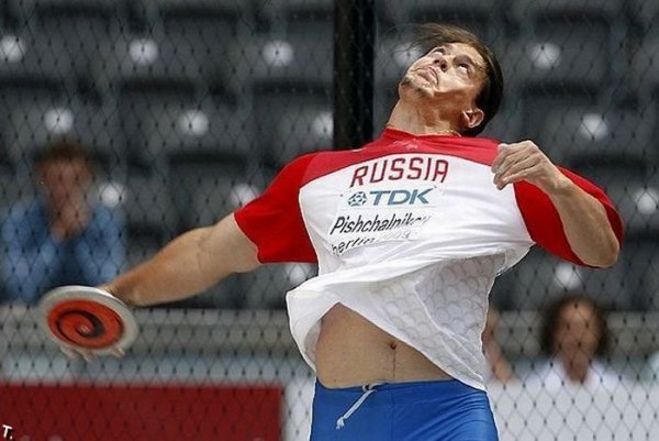 Приколы по спортсменов