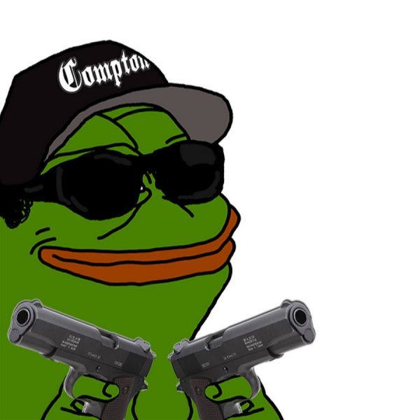 Пепе КС го