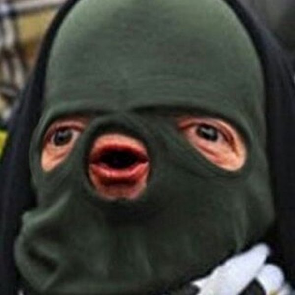 Cheeki Breeki Hardbass