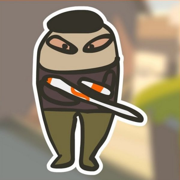 Аватар для КС го