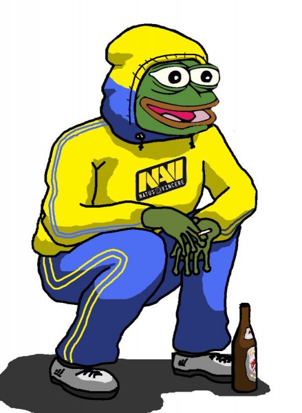 Пепе нави