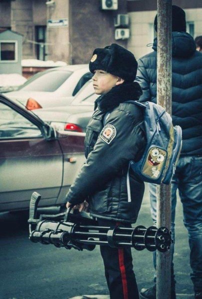Глеб Телешенко