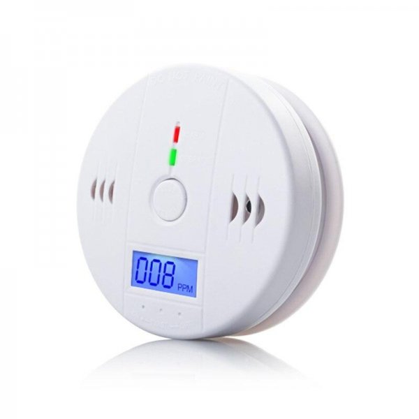 Датчик угарного газа Carbon Monoxide Detector