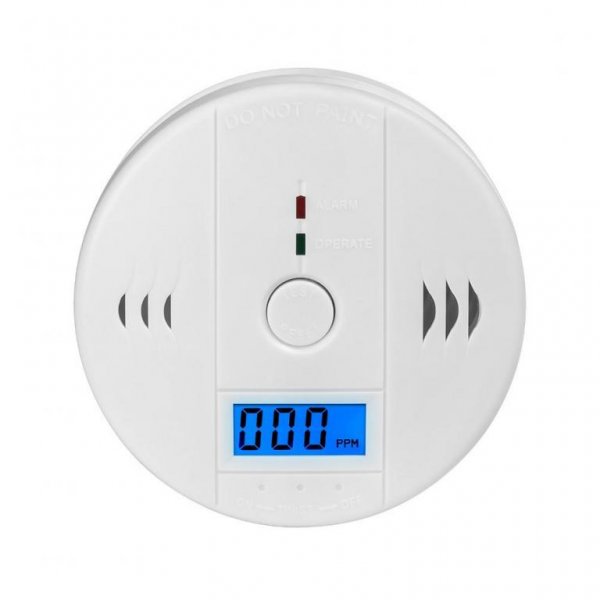 Детектор утечки газа Gas Alarm Detector
