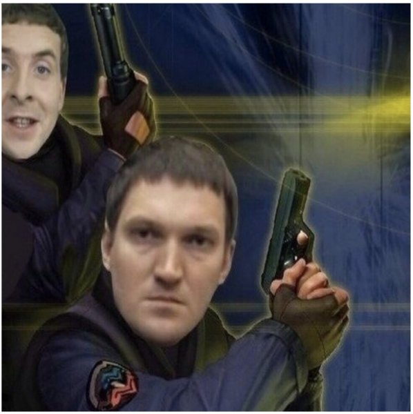 Базанов на аву
