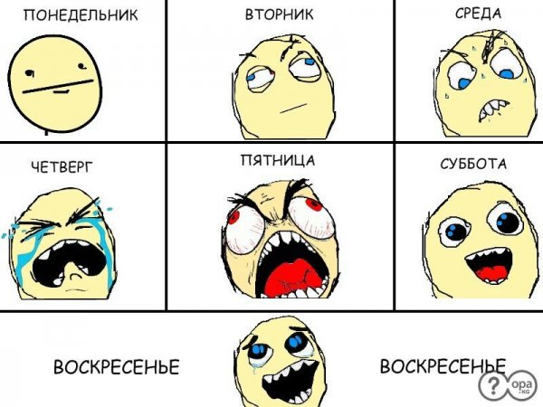 Мемы до слёз