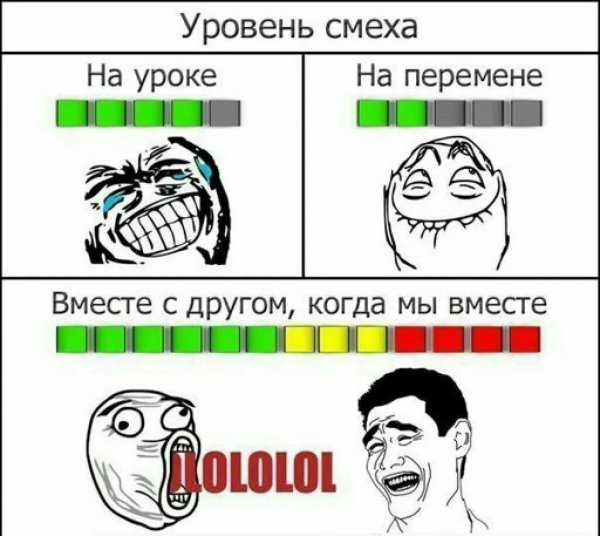 Мемы до слез