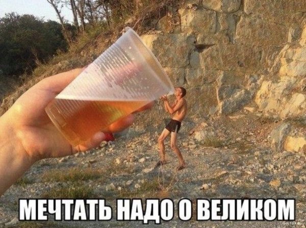 Приколы про выходные и алкоголь