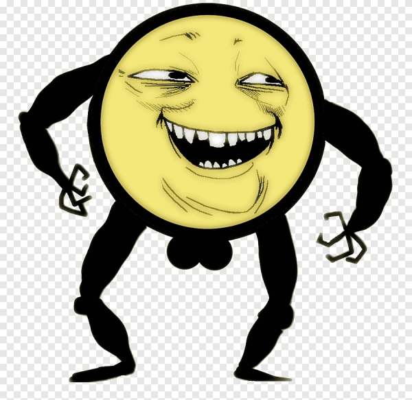 Смешные рожи мультяшные