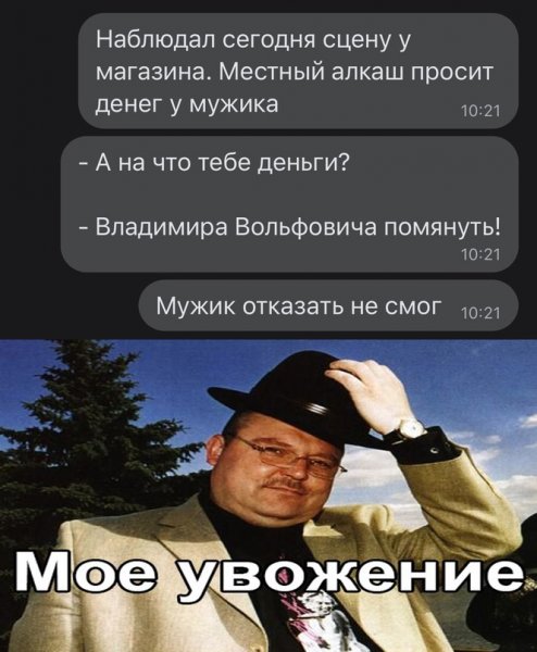 Смешные приколы из социальных сетей!