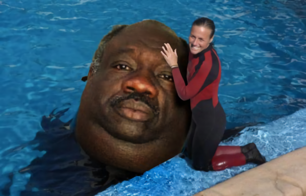 Смешные негры