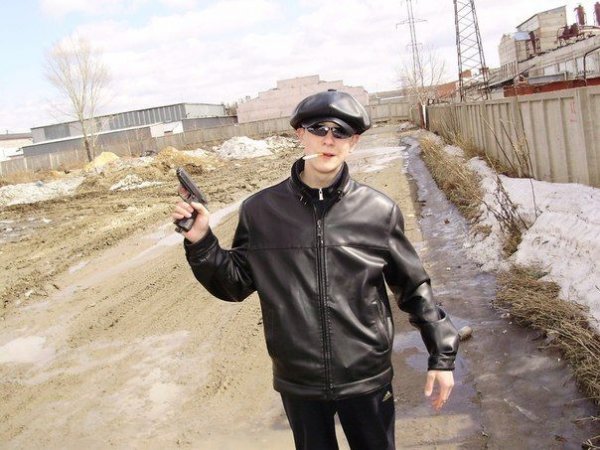 Куницын Кирилл Нерюнгри