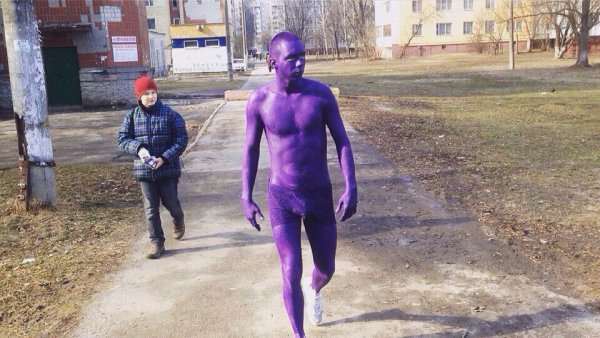 Смешные ребята