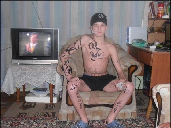 Станислав Полесский