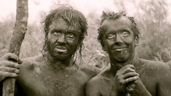 Самый смешной парин в мире