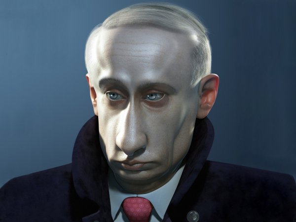 Вован де Морт