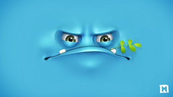 Фон на рабочий стол прикольные