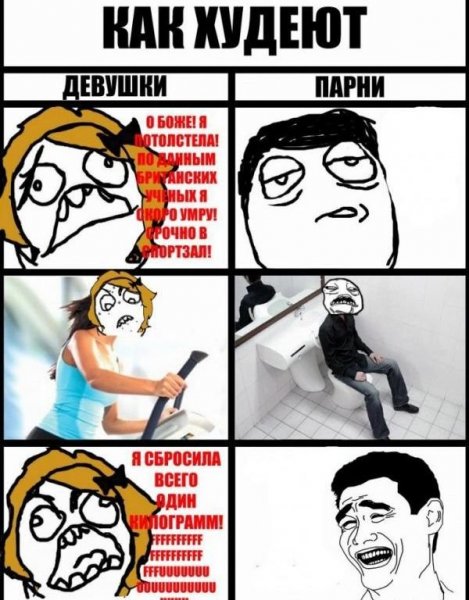 Смешные мемы