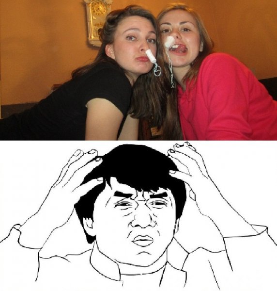 Ржачные мемы