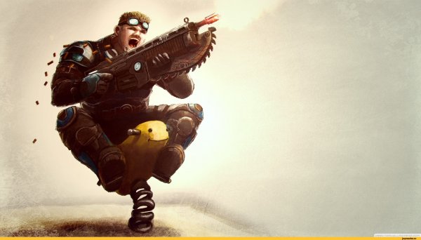 Игровая тематика