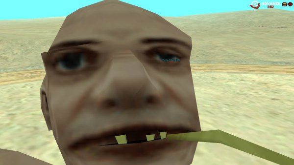 Гетто Мем
