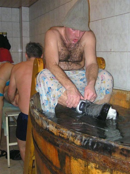 Моемся в бане картинки