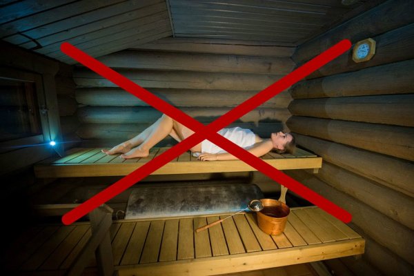 Плохая баня