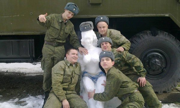 Армия приколы