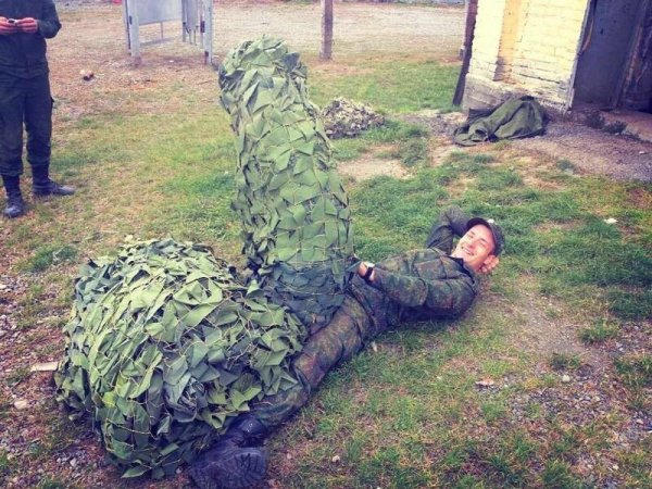 Армия приколы