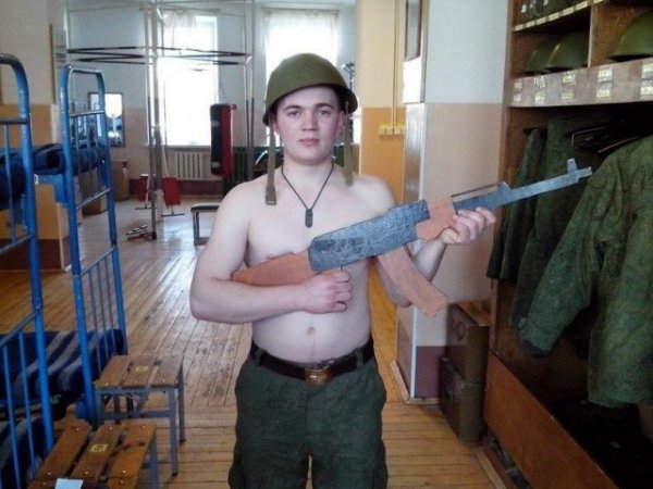 Армия приколы