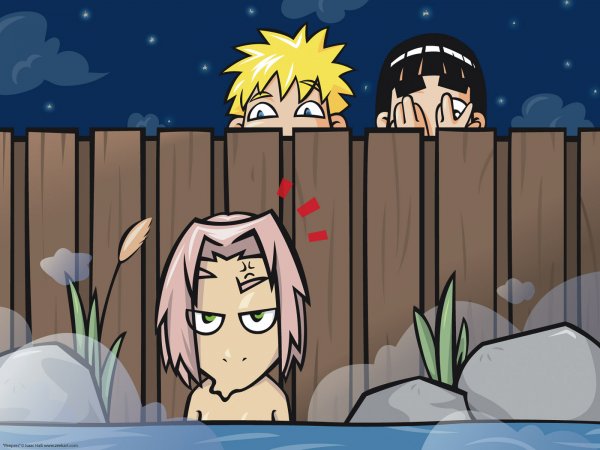 Наруто Ляля