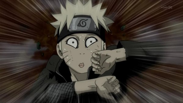 Аниме Наруто скрины смешные