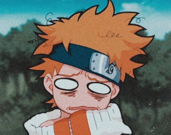 Наруто смешной