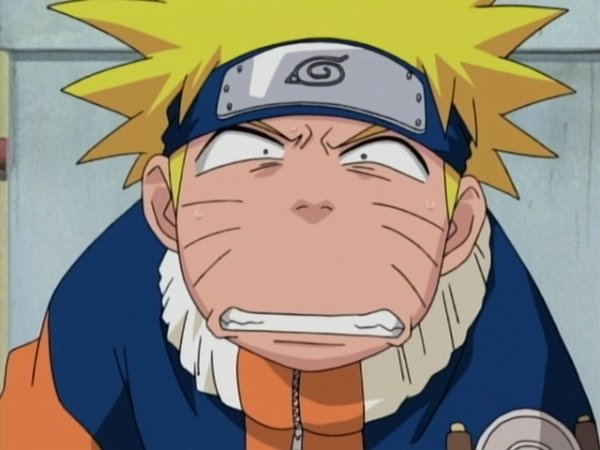 Наруто смешной