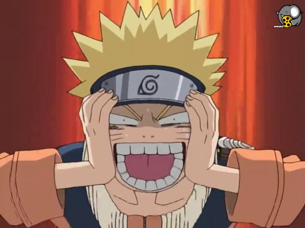 Мемы Наруто