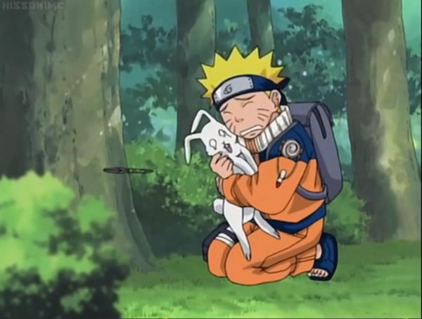 Наруто аниме кадры