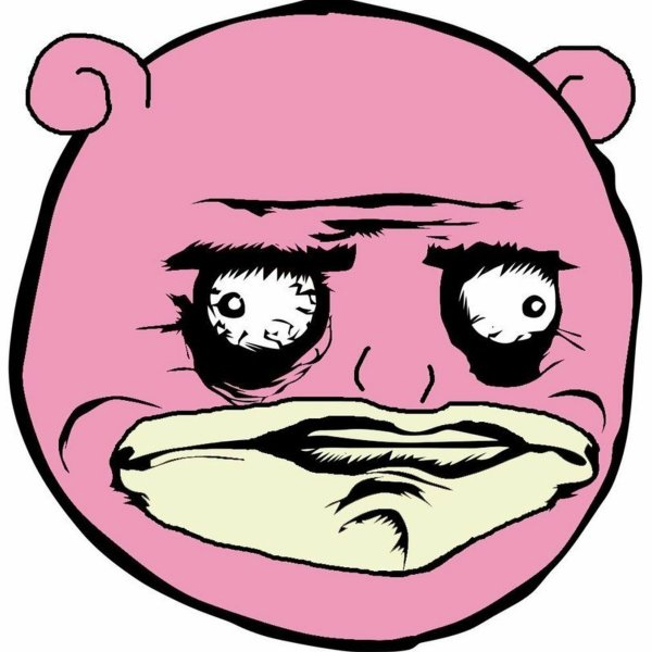 Me gusta Мем