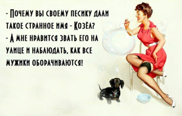 Прикольные высказывания про женщин