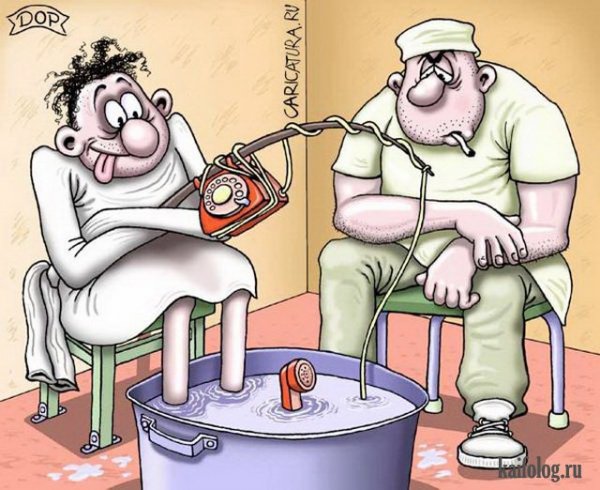 Карикатуры приколы юмор