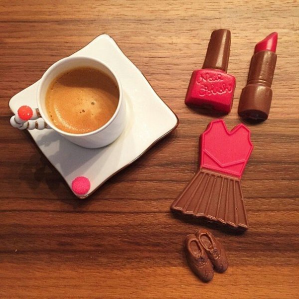 С добрым утром красавица