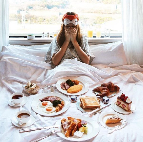 Картинки с добрым утром