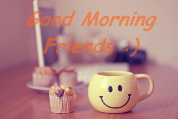 Пожелания с добрым утром прикольные